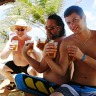 Vacation 2011 Brazil